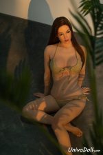 Muñeca Sexual Bell Delpine - Mella - Imagen 10