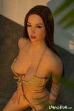 Muñeca Sexual Bell Delpine - Mella - Imagen 5