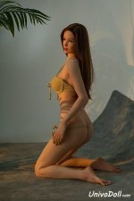 Muñeca Sexual Bell Delpine - Mella - Imagen 6