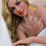 Pedido Online De Muñecas Sexuales - Nicola