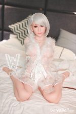 Juego Creador De Muñecas Sexuales - Martie