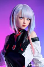 Muñeca Sexual Alive Hentai - Amber - Imagen 7