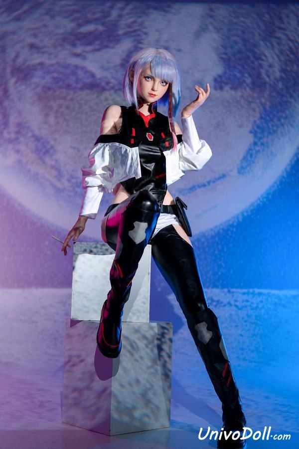 dolls-from-heaven-8r4n16 Muñeca Sexual Alive Hentai - Amber - Imagen 1