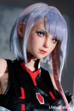 Muñeca Sexual Alive Hentai - Amber - Imagen 12