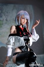 Muñeca Sexual Alive Hentai - Amber - Imagen 11