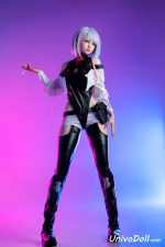 Muñeca Sexual Alive Hentai - Amber - Imagen 8