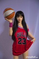 Primera Reseña De Muñeca Sexual - Sacha - Imagen 8