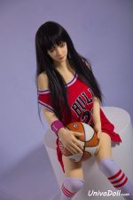 Primera Reseña De Muñeca Sexual - Sacha - Imagen 10