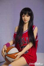 Primera Reseña De Muñeca Sexual - Sacha - Imagen 12