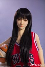 Primera Reseña De Muñeca Sexual - Sacha - Imagen 3