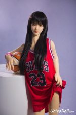 Primera Reseña De Muñeca Sexual - Sacha - Imagen 4