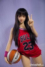 Primera Reseña De Muñeca Sexual - Sacha