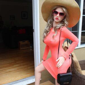 dolls head toy z5v12