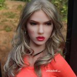 Sexo Con Muñeca Hermana Espeluznante - Trenna - Imagen 6