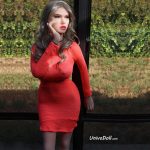 Sexo Con Muñeca Hermana Espeluznante - Trenna - Imagen 3