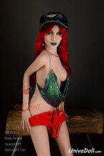 Mi Muñeca Sexual 2026 Lk21 - Lewis - Imagen 2