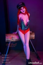 Mi Muñeca Sexual 2026 Lk21 - Lewis - Imagen 7