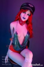 Mi Muñeca Sexual 2026 Lk21 - Lewis - Imagen 8