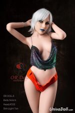 Mi Muñeca Sexual 2026 Lk21 - Lewis - Imagen 13