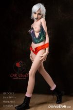 Mi Muñeca Sexual 2026 Lk21 - Lewis - Imagen 18