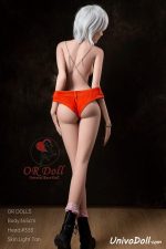 Mi Muñeca Sexual 2026 Lk21 - Lewis - Imagen 24