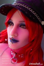 Mi Muñeca Sexual 2026 Lk21 - Lewis - Imagen 25