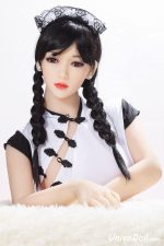 Muñeca Sexual Adolescente En Pornhub - Jenny - Imagen 16