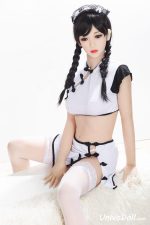 Muñeca Sexual Adolescente En Pornhub - Jenny - Imagen 2