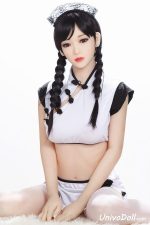 Muñeca Sexual Adolescente En Pornhub - Jenny - Imagen 10