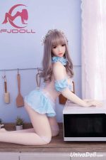 Muñeca Sexual Barata Y Regordeta - Norma - Imagen 3