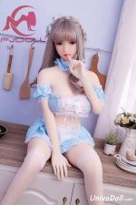 Muñeca Sexual Barata Y Regordeta - Norma - Imagen 4