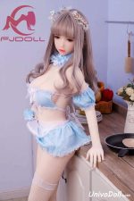 Muñeca Sexual Barata Y Regordeta - Norma - Imagen 6