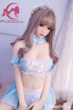 Muñeca Sexual Barata Y Regordeta - Norma - Imagen 8