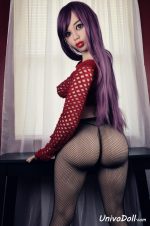 Muñeca Sexual Fifi Le Fume - Karlee - Imagen 8