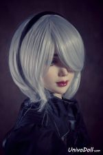 Muñeca Sexual Fóllame De Verdad - Sheri - Imagen 2