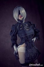 Muñeca Sexual Fóllame De Verdad - Sheri - Imagen 8