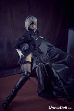 Muñeca Sexual Fóllame De Verdad - Sheri - Imagen 11