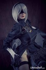 Muñeca Sexual Fóllame De Verdad - Sheri - Imagen 12