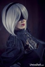 Muñeca Sexual Fóllame De Verdad - Sheri - Imagen 13