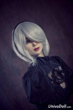 Muñeca Sexual Fóllame De Verdad - Sheri - Imagen 3