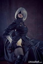 Muñeca Sexual Fóllame De Verdad - Sheri - Imagen 14