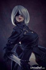 Muñeca Sexual Fóllame De Verdad - Sheri - Imagen 15