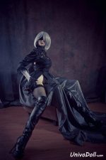 Muñeca Sexual Fóllame De Verdad - Sheri - Imagen 16