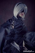 Muñeca Sexual Fóllame De Verdad - Sheri - Imagen 17