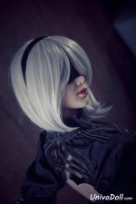 Muñeca Sexual Fóllame De Verdad - Sheri - Imagen 18