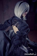 Muñeca Sexual Fóllame De Verdad - Sheri - Imagen 19