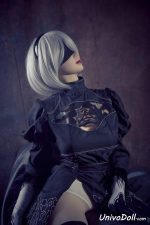 Muñeca Sexual Fóllame De Verdad - Sheri - Imagen 22