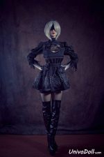 Muñeca Sexual Fóllame De Verdad - Sheri - Imagen 4