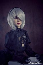 Muñeca Sexual Fóllame De Verdad - Sheri