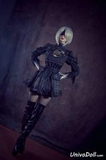 Muñeca Sexual Fóllame De Verdad - Sheri - Imagen 5